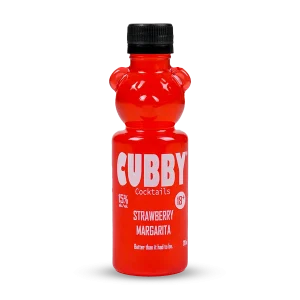 Strawberry Margarita